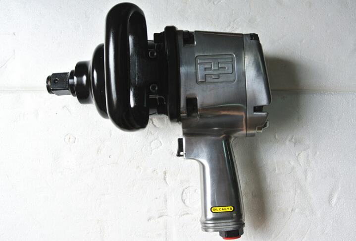 氣動(dòng)螺絲刀為什么那么容易壞？