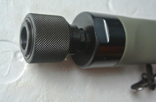 氣動(dòng)銼刀及氣鏟的原理